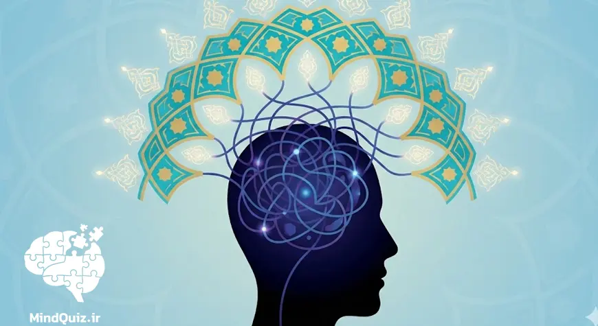 آزمون SCL-90R (علائم روان شناختی)